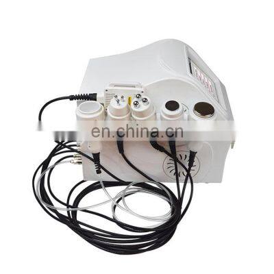 2022 Hot Sale Portable Body Slimming Machine Cavitation Slimming Machine Weight Loss Product photo-5