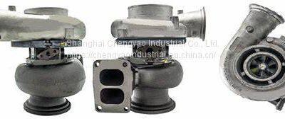 Caterpillar 3176C engine supercharger194-1116  1941116
