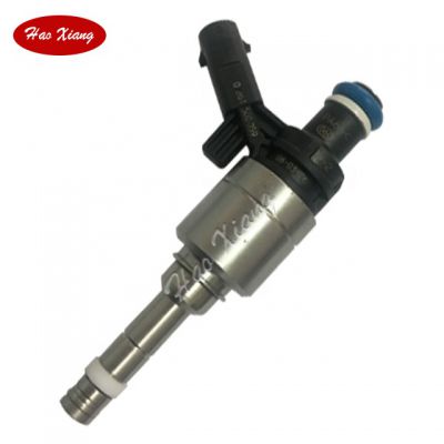 Haoxiang Auto New Original Car Fuel Injector Nozzles  06H906036E  For Golf Jetta Passat Audi A3 A4 A6 Q3 Q5 2.0T