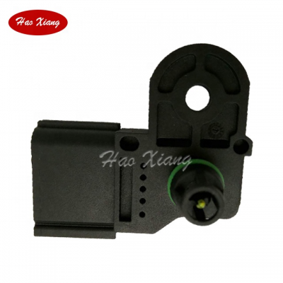 Haoxiang New Auto Map Sensor Intake Manifold Pressure Sensor 0261230225 6C11-9F479-AB  6C119F479AB For Ford Transit