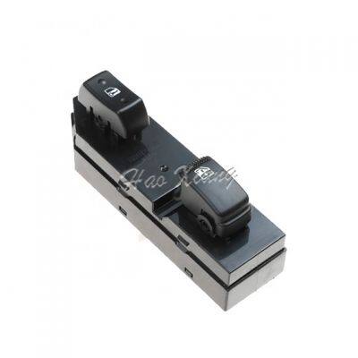 Haoxiang CAR Power Window Switches Universal Window Lifter Switch 93575-2E100 For Hyundai Tucson 2005-2009 photo-4