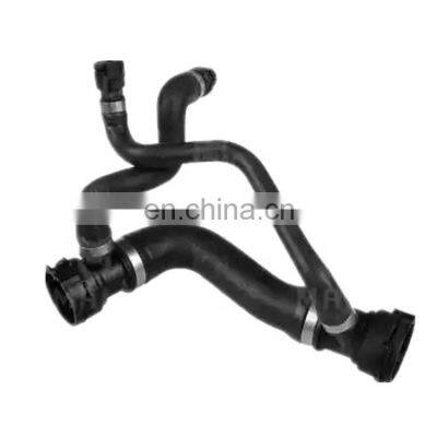 EPDM  Radiator  Hose 1712 7546 064 , 17127546064  from Engine Cooler to Water Pump use for BMW BMW E60/E70/E71