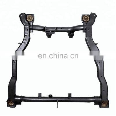 Crossmember and frame brackets OEM 62400-25000 For Hyundai Accent 01