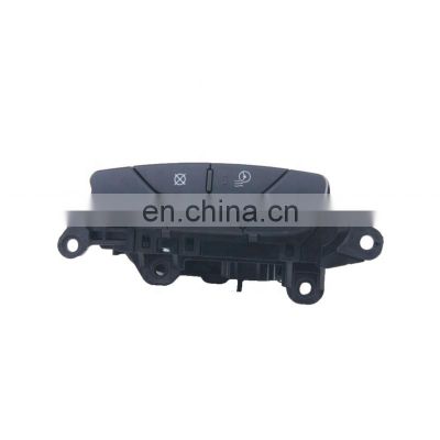 Steering Wheel Control Switch 15906811 For 2007-2011 Buick Lucerne