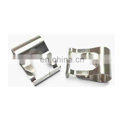 Auto parts wiper motor connecting rod fixed repair clip car spring steel gasket clip wiper clip