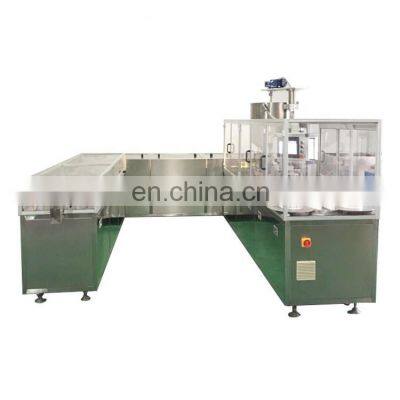 Suppository Filling Sealing Machine automatic Machine