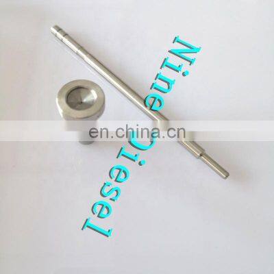 Good Price Control Valve F00RJ01428 Injector Valve Set F00RJ01428