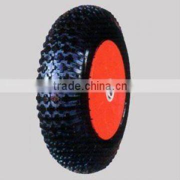 Wheelbarrow Tyre