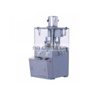 Long Service Life Good Quality China Milk Rotary Tablet Press Machine