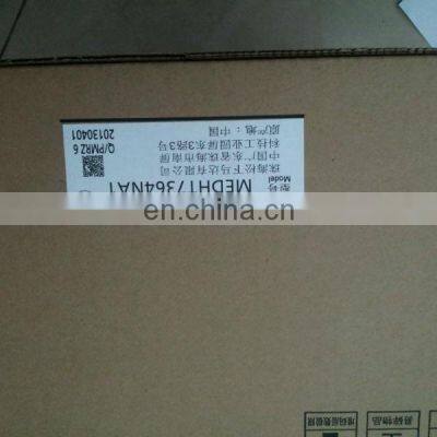 Panasonic Servo Driver MEDHT7364NA1 High Quality Brand New Panasonic A5