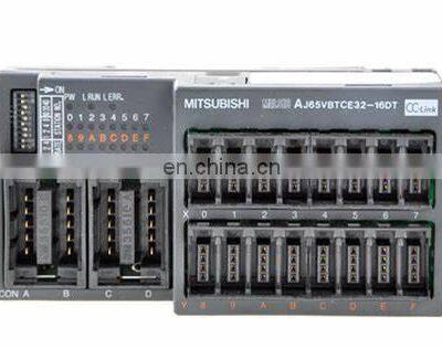 Mitsubishi Plc Programming Services AJ65VBTCU3-16D1 photo-4