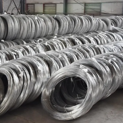 SUS 312 310 316 201 202 304 321 Stainless Steel Wire Rope Use for Special Corrosion Resistant Steel Wire in Oil and Gas Wells photo-5