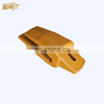 HIDROJET excavator undercarriage part 35S bucket adapter for EX200