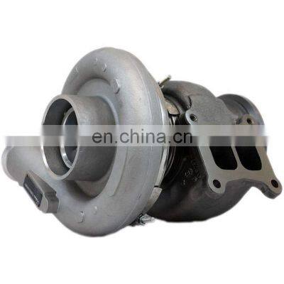 Excavator M11 4043648 4043649 4044481 4044953 Hx55w 4089754 Turbochargers for Sale photo-3