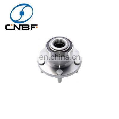 CNBF Flying Auto Parts High Quality 31262950 Wheel Hub Bearing for VOLVO photo-5