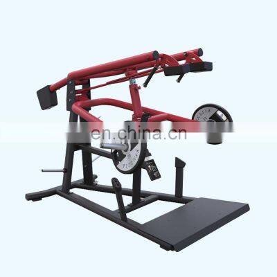 Commercial Professional Fitness Strength Hack Squat 45 Degree Leg Press machine