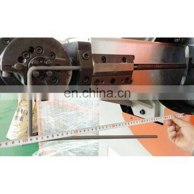 Rebar Full Automatic Cnc Stirrup Wire Bending Machine photo-4