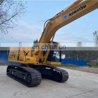 low working hours komatsu pc200 pc220 pc240 pc260 pc300 excavators