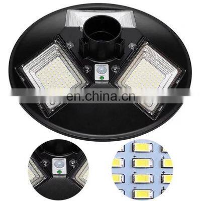 Outdoor Landscape Solar Powerd Garden Lam 150W 300W 500W UFO Solar LED Light