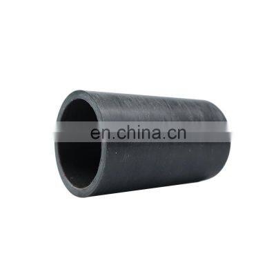 Chinese Factory Supplier Filament Wound High Load Self-lubricating Bear Strength Glass Fiber for Lifting and Hydraulic Machine. photo-3