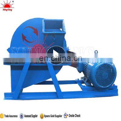 home used Wood Shredder machine for making wood sawdust