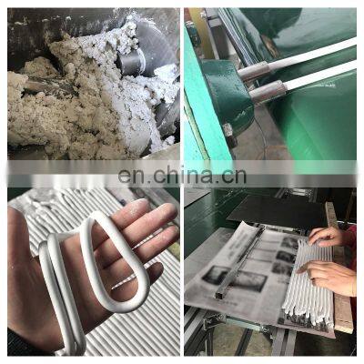 Shuliy Cost of Automatic Chalk Making Machine Chalk Moulding Machine photo-3