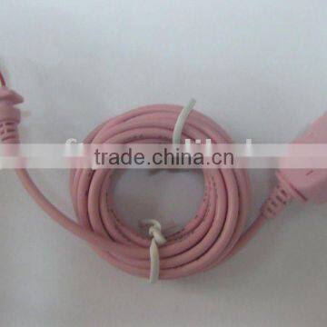 DC power cable assembly