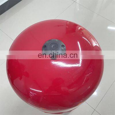Factory Wholesale Custom Vertical Stainless Pressure Tank Water Expansion Tank With Feet photo-4