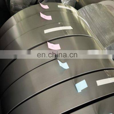 Primary CRGO Cold Rolled Oriented Silicon Electrical Steel Sheet In Coils