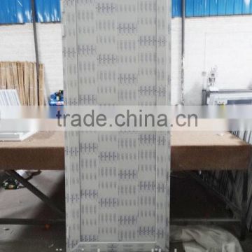 wanjia factory pvc bathroom door