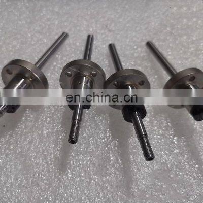 Original TBI Ball Screw Spline Nut SLF020 Ball Spline SLF20