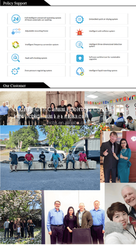 CBK New Style Automatic Car Mat Wash Machine/Car Cleaner With Good European Quality for Car Wash Station photo-2