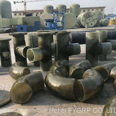 FRP fittings