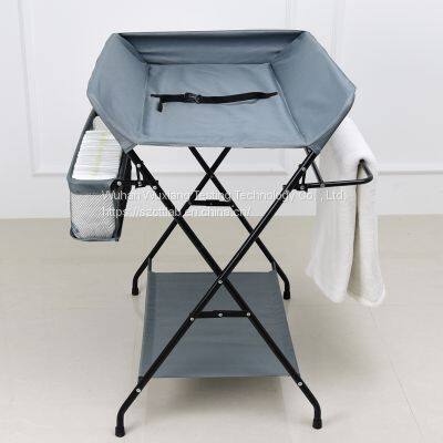 Children's diaper station CPC certification CPSIA testing