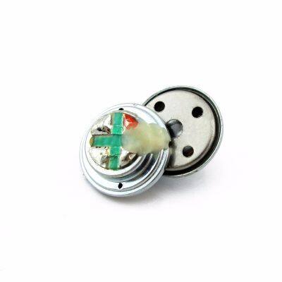 Factory Quality 10mm Mini Speaker Horn Driver Unit 32 Ohm photo-3