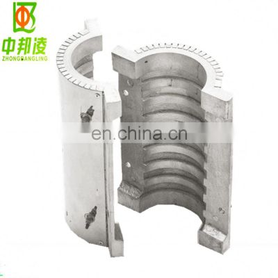 Heating Element Ring Casting aluminum  Long service