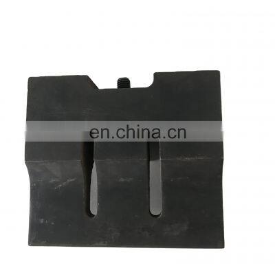 Customized 15k hz / 20k hz Ultrasonic Cut Horn & Ultrasonic Welding Aluminum/steel/ Titanium Alloy Horn With Transducer photo-1