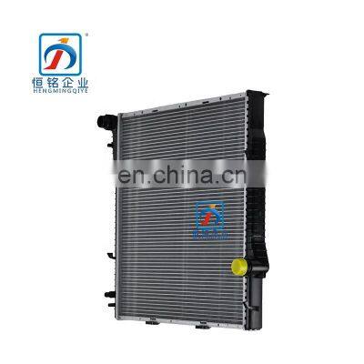 X5 E53 Brand New Auto Cooling Radiator for 3.0i 4.4i 3.0d 17107544668