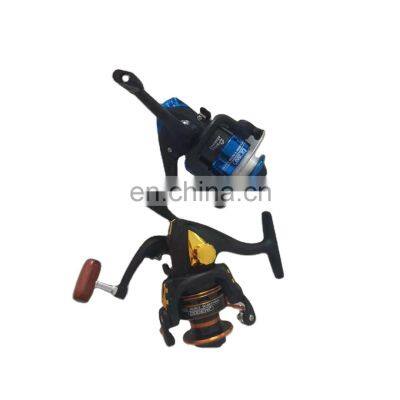 Byloo Fishing Rod Combo Reel Simano Fishing Reel Spinning Sea Fishing Reels Saltwater photo-2