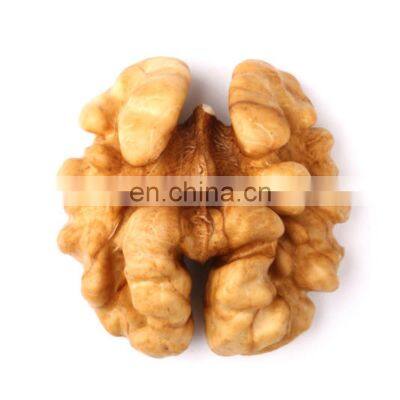 Wholesale Low Moq Cheap Price Cream Milk Broken Processed Roasted Walnut for Sale photo-3
