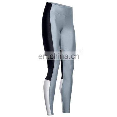 Custom Logo Athletic Wear Leggings Women Workout Seamless Leggings photo-5