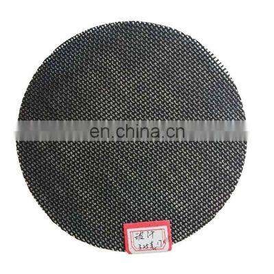 7mm 8mm 9.5mm 14.8mm Stainless Steel Brass Tobacco Smoking Pipe Gauze Basket Filter Screen photo-2