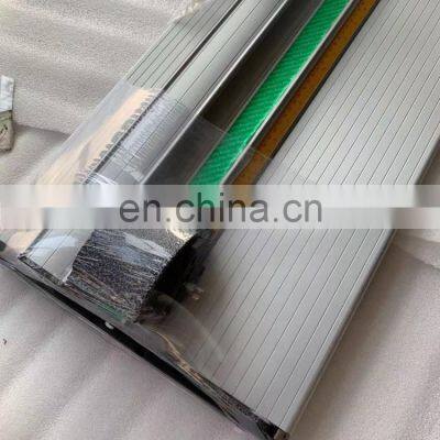 WELDON Steel Plate Surface Paper Cutter/rotary Trimmer/Guillotine photo-3