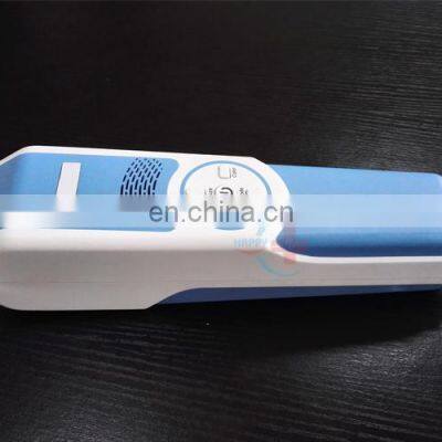 HC-G037 High Quality Near Infrared Light Portable Handheld Vein Finder With Support