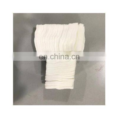 Chinese Supplier Cotton Medical Gauze photo-2