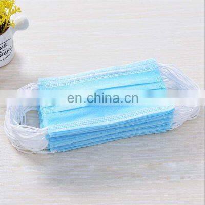 3 Ply Disposable Level3 Medical Mask for Clinical Protective Use photo-3