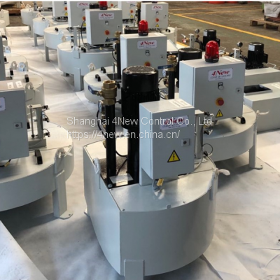 4New PD Dirty Liquid Pump photo-4