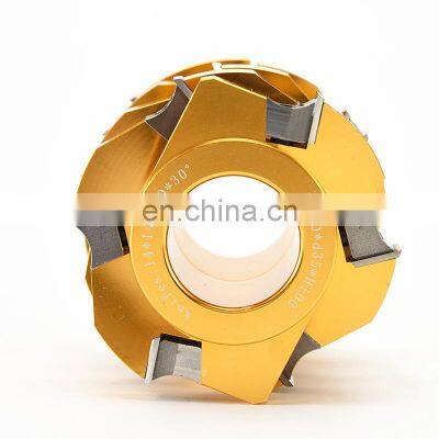 LIVTER Woodworking Tools Cutter Light Cutting Spiral Cutterhead photo-2
