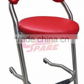 Low price competitive rechargeable arcade stool