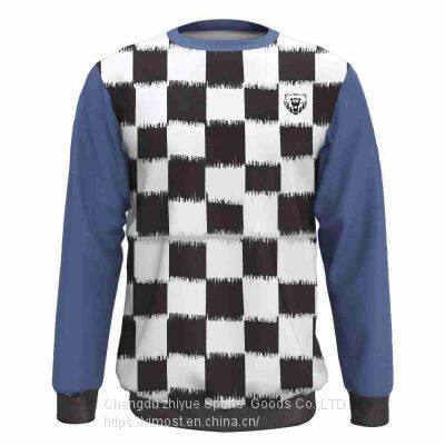 sublimation  sweatshirts